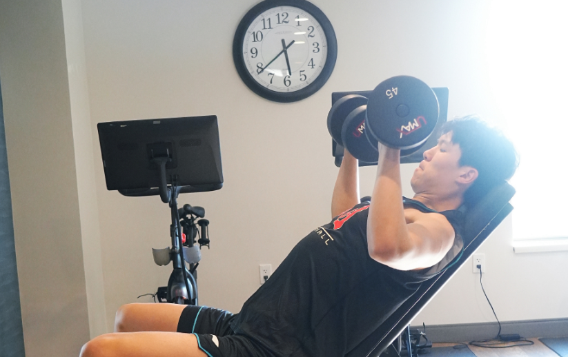 第11支NBA球队！猛龙已完成杨瀚森试训：拥有9号签+39号签