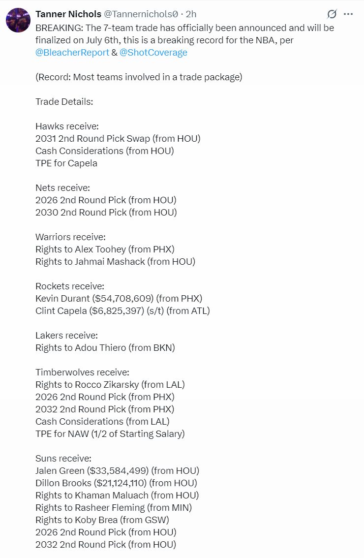休媒热议白魔留队：将裁内威避税 能承担格林角色  乌度卡想改他性格