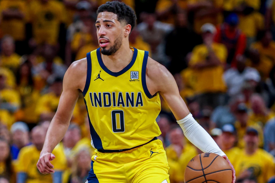 步行者全队进攻润滑剂 哈利伯顿生涯助攻总数是多少？答案在这里