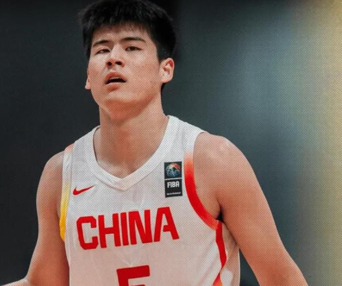 开运体育官方网站-国青97-78大胜约旦，赛后2喜2忧！陈家政最大收获，张博源觉醒！