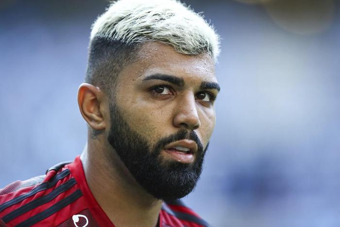 开运在线赛事平台-巴西前锋巴博萨上诉成功取消禁赛两年处罚：正义得到伸张