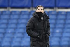 开运在线赛事平台-兰帕德：二进宫救火切尔西，我看到了一些肯定不对劲的东西