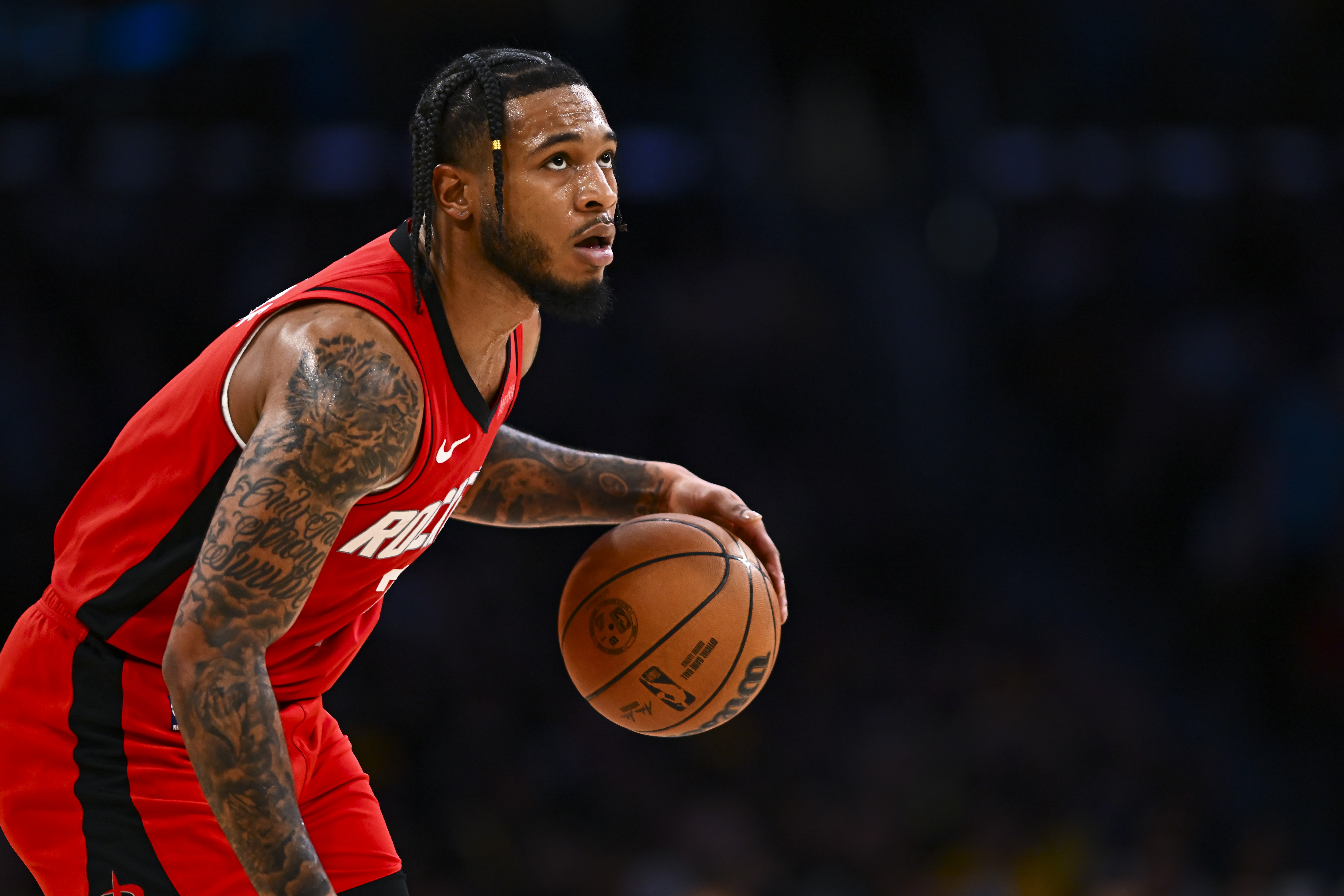 开云-未来可期！NBA官推祝奇才前锋惠特摩尔21岁生日快乐🎂