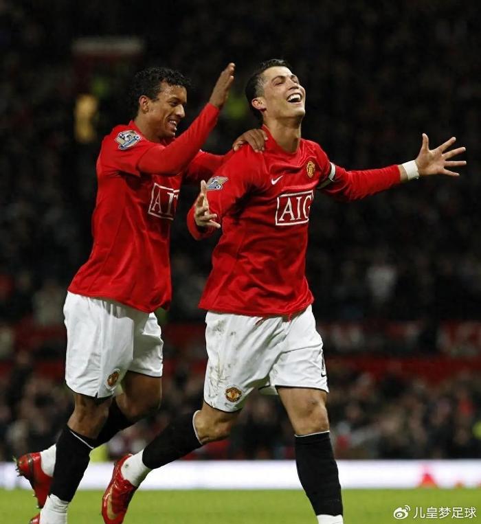 纳尼：我们经常批评C罗和梅西，但一旦他们退役，足球就再也回不来了