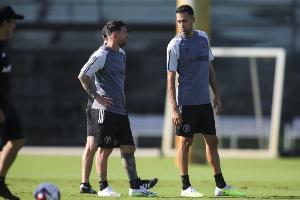 开运在线赛事平台-前美职联中场：梅西的加速难以置信，布斯克茨肯定长了四只眼睛