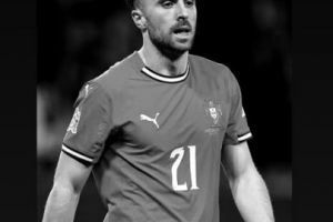 登贝莱哀悼若塔：多令人心碎的消息，向其家人致以最深切的哀思