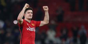 图赫尔谈马奎尔落选：他当时还不够健康，我们不想冒险