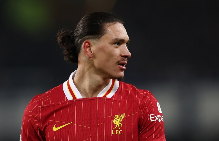 开运在线赛事平台-天空：由于交易成本原因，努涅斯已经不在那不勒斯考虑当中