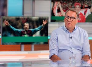 开运体育手机APP下载-默森：阿森纳被大巴黎压制因为托马斯未出场 次回合对枪手有信心