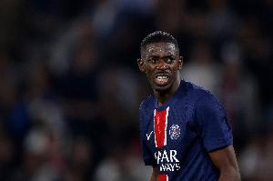 开运在线赛事平台-记者：登贝莱确认自己伤势无大碍，球员本周三接受检查