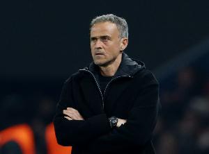 巴黎提前6轮夺冠，仅次于球队15/16赛季提前8轮的纪录