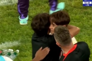 开运在线赛事平台-人民网：体育场不是泄愤场，球迷看台也不是“耍流氓”的法外之地