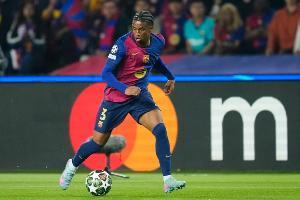 开云-阿斯报：巴尔德迫切希望周中出战国米，巴萨对球员复出持谨慎态度