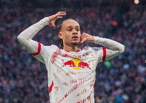 kaiyun sports-莱比锡主帅：只要西蒙斯还在队里，他就是重要一员