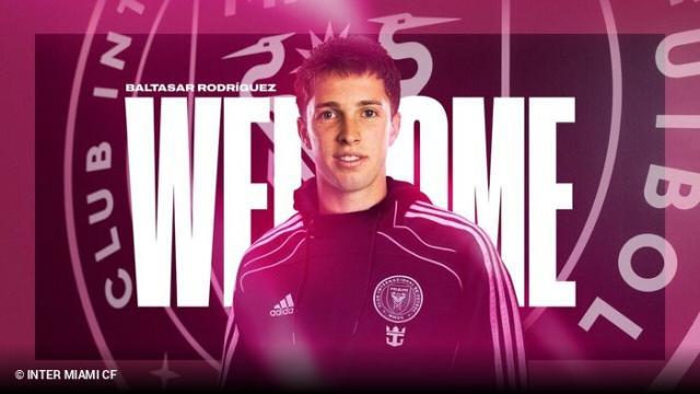 开运体育手机APP下载-迈阿密国际不愧国际联队 11国球员 阿根廷人最多