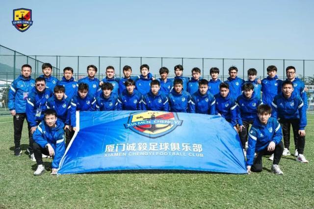 kaiyun sports-福建两业余球队晋级足协杯正赛 希望实现自我造血