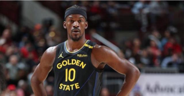 开运在线赛事平台-巴特勒完美适配体系！勇士北伐连战连捷争冠不是梦