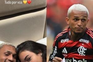 开运体育官方网站-暗示罗马？弗拉门戈后卫韦斯利社媒晒照：一切为了你们❤️