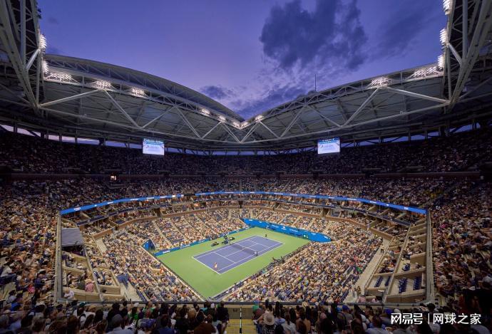 开运体育官方网站-阿卡又送蛋德约再抢费天王纪录，小米辣意外翻船，仨金花双打晋级