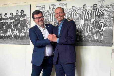 【揭秘】阿莱格里和《都灵体育报》不得不说的故事