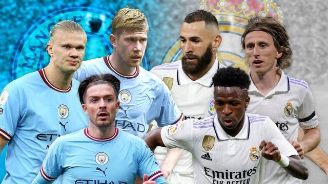 开运在线赛事平台-【前瞻】不整活的曼城能对皇马把握“优势”吗？