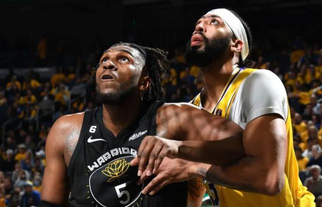 开运体育官方网站-湖人攻陷勇士主场！浓眉统治内线无解 库里遭限制