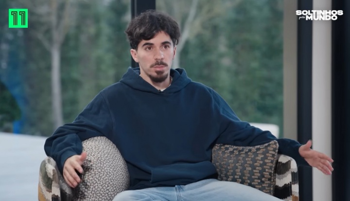 开运体育手机APP下载-维蒂尼亚：梅内姆并非最优解，现代足球不允许两三个人不跑动