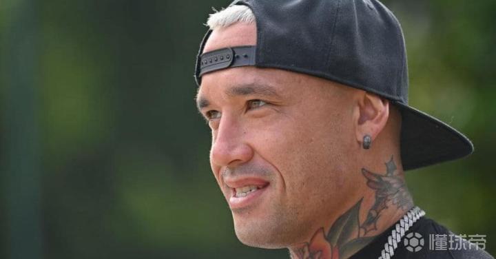 纳因戈兰：我比博格巴强，那年代只有比达尔和德罗西与我匹敌