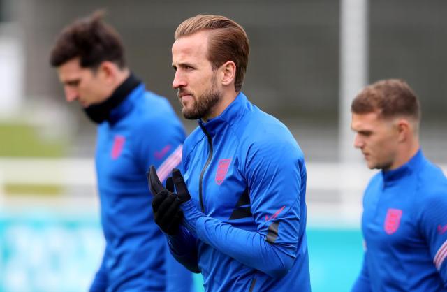 kaiyun sports-【前瞻】英格兰又获利好 索斯盖特洞悉半决赛法门