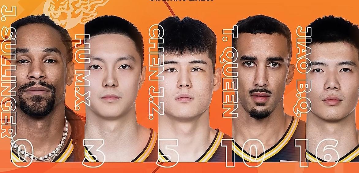 开运在线赛事平台-89:73！付豪手帝一战封神，辽宁复仇广东，三分狂打27铁杜锋绝望